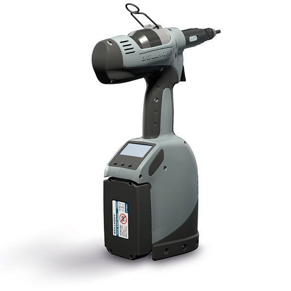 مهره پرچ کن اتوماتیک بولهوف مدل b2007